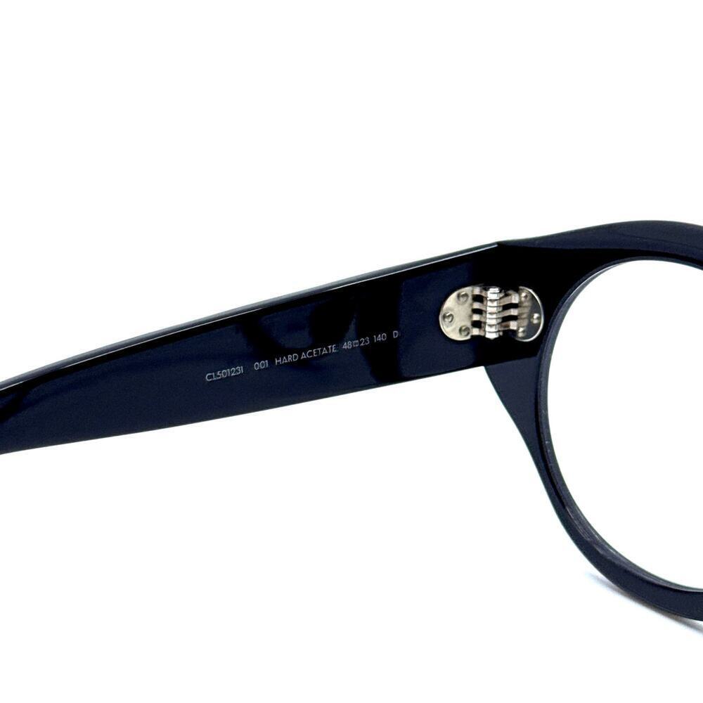 NEW!! CELINE Eyeglasses CL50123I 001, Authentic - Picture 8 of 11